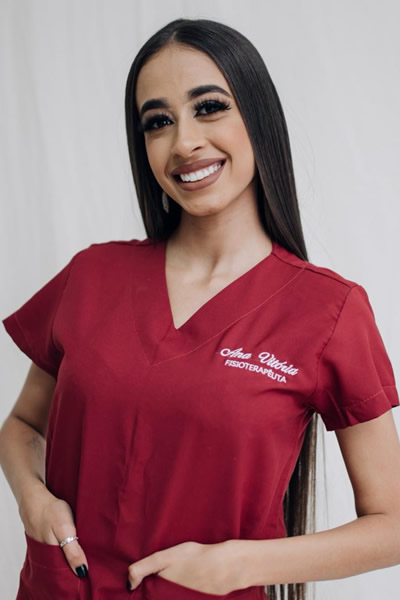 Ana Vitória Pereira da Silva