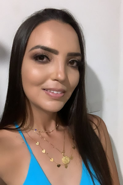 Carolina Aparecida Martins