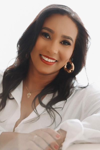 Elaine Ferreira da Silva