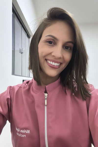 Miriam Aparecida Aguiar Brandão
