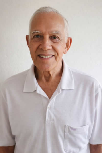 Lino Gabriel Rodrigues