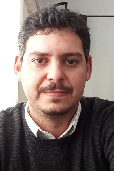 Vagner Tomaz de Souza Junior